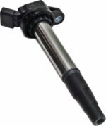 DriveWire® Ignition Coil, 1.8L/2.0L/2.4L, 4 Cyl. Engine, Rectangular Connector, Set of 4 - Image 2
