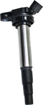 DriveWire® Ignition Coil, 1.8L/2.0L/2.4L, 4 Cyl. Engine, Rectangular Connector, Set of 4 - Image 3