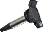 DriveWire® Ignition Coil, 1.8L/2.0L/2.4L, 4 Cyl. Engine, Rectangular Connector, Set of 4 - Image 4