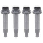 DriveWire® Ignition Coils, 2.4L, 4 Cyl. Engine