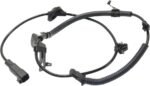 Replacement® Rear, Driver and Passenger Side ABS Speed Sensor Set of 2 - Image 4
