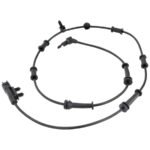 Replacement® Front and Rear, Driver and Passenger Side ABS Speed Sensor Set of 4 - Image 10