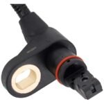 Replacement® Front and Rear, Driver and Passenger Side ABS Speed Sensor Set of 4 - Image 14