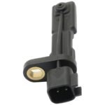 Replacement® Front and Rear, Driver and Passenger Side ABS Speed Sensor Set of 4 - Image 2
