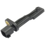 Replacement® Front and Rear, Driver and Passenger Side ABS Speed Sensor Set of 4 - Image 3