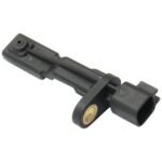 Replacement® Front and Rear, Driver and Passenger Side ABS Speed Sensor Set of 4 - Image 4