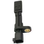 Replacement® Front and Rear, Driver and Passenger Side ABS Speed Sensor Set of 4 - Image 5