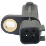 Replacement® Front and Rear, Driver and Passenger Side ABS Speed Sensor Set of 4 - Image 8