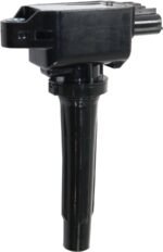 DriveWire® Ignition Coil, 2.0L/2.5L Eng., 4 Male Blade Terminals, Set of 4 - Image 2