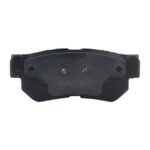 SureStop® Front and Rear Brake Pad Sets, Ceramic, Pro-Line Series - Image 11