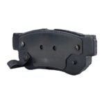SureStop® Front and Rear Brake Pad Sets, Ceramic, Pro-Line Series - Image 15