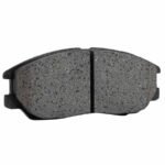 SureStop® Front and Rear Brake Pad Sets, Ceramic, Pro-Line Series - Image 5