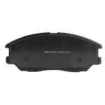 SureStop® Front and Rear Brake Pad Sets, Ceramic, Pro-Line Series - Image 6