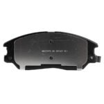 SureStop® Front and Rear Brake Pad Sets, Ceramic, Pro-Line Series - Image 8