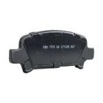 SureStop® Front and Rear Brake Pad Sets, Pro-Line Series, Organic - Front; Ceramic - Rear Pad Material - Image 10