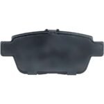 SureStop® Front and Rear Brake Pad Sets, Pro-Line Series, Ceramic Pad Material - Image 14