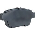 SureStop® Front and Rear Brake Pad Sets, Pro-Line Series, Ceramic Pad Material - Image 15