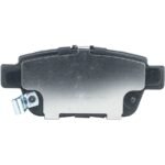 SureStop® Front and Rear Brake Pad Sets, Pro-Line Series, Ceramic Pad Material - Image 16