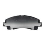 SureStop® Front and Rear Brake Pad Sets, Pro-Line Series, Ceramic Pad Material - Image 4