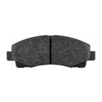 SureStop® Front and Rear Brake Pad Sets, Pro-Line Series, Ceramic Pad Material - Image 6