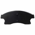 SureStop® Front and Rear Brake Pad Sets, Pro-Line Series, Organic - Front; Ceramic - Rear Pad Material - Image 12
