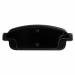 SureStop® Front and Rear Brake Pad Sets, Pro-Line Series, Organic - Front; Ceramic - Rear Pad Material - Image 8