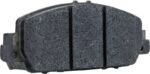 SureStop® Front and Rear Brake Pad Set, Ceramic, Pro-Line Series - Image 8
