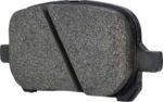 SureStop® Front and Rear Brake Pad Set, Ceramic, Pro-Line Series - Image 10