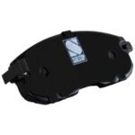 SureStop® Front and Rear Brake Pad Set, Ceramic, 4-Wheel Set, Pro-Line Series - Image 13