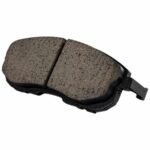 SureStop® Front and Rear Brake Pad Set, Ceramic, 4-Wheel Set, Pro-Line Series - Image 14