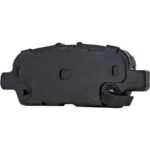 SureStop® Front and Rear Brake Pad Set, Ceramic, 4-Wheel Set, Pro-Line Series - Image 4