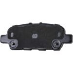 SureStop® Front and Rear Brake Pad Set, Ceramic, 4-Wheel Set, Pro-Line Series - Image 5