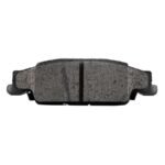 SureStop® Front and Rear Brake Pad Sets, Ceramic, For Models without Performance Brakes, Pro-Line Series - Image 10