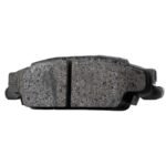 SureStop® Front and Rear Brake Pad Sets, Ceramic, For Models without Performance Brakes, Pro-Line Series - Image 12