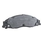SureStop® Front and Rear Brake Pad Sets, Ceramic, For Models without Performance Brakes, Pro-Line Series - Image 5