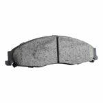 SureStop® Front and Rear Brake Pad Sets, Ceramic, For Models without Performance Brakes, Pro-Line Series - Image 7