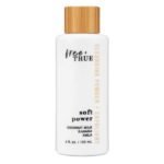 Soft Power Cleansing Powder + Exfoliant