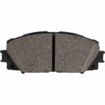 SureStop® Front Brake Pad Set, Ceramic, Pro-Line Series - Image 2