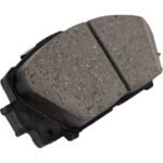 SureStop® Front Brake Pad Set, Ceramic, Pro-Line Series - Image 4