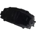 SureStop® Front Brake Pad Set, Ceramic, Pro-Line Series - Image 5