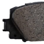 SureStop® Front Brake Pad Set, Ceramic, Pro-Line Series - Image 8