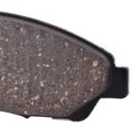 SureStop® Front Brake Pad Set, Ceramic, Pro-Line Series - Image 4