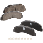 SureStop® Front Pro-Line Series Ceramic Brake Pad Set