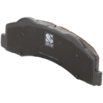 SureStop® Front Pro-Line Series Ceramic Brake Pad Set - Image 2