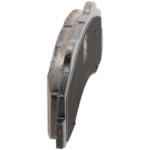 SureStop® Front Pro-Line Series Ceramic Brake Pad Set - Image 8