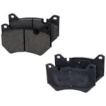 SureStop® Front Pro-Line Series Ceramic Brake Pad Set