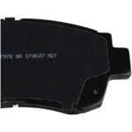 SureStop® Front Brake Pad Set, Ceramic, Pro-Line Series - Image 10