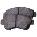 SureStop® Front Brake Pad Set, Ceramic, Pro-Line Series - Image 2
