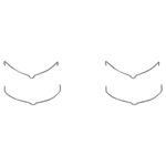 SureStop® Front Brake Pad Set, Ceramic, Pro-Line Series - Image 7