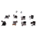SureStop® Front Brake Pad Set, Ceramic, Pro-Line Series - Image 8